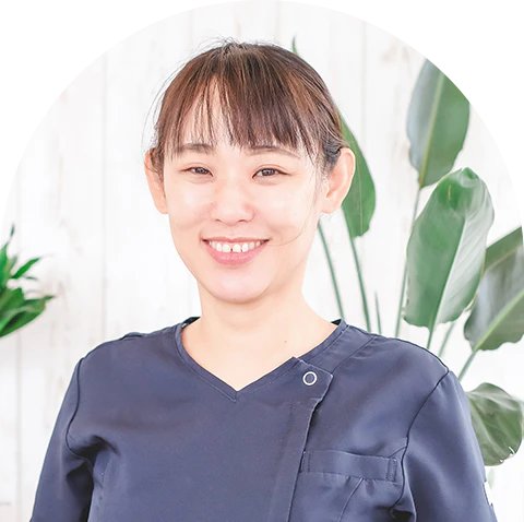 都築 奈奈